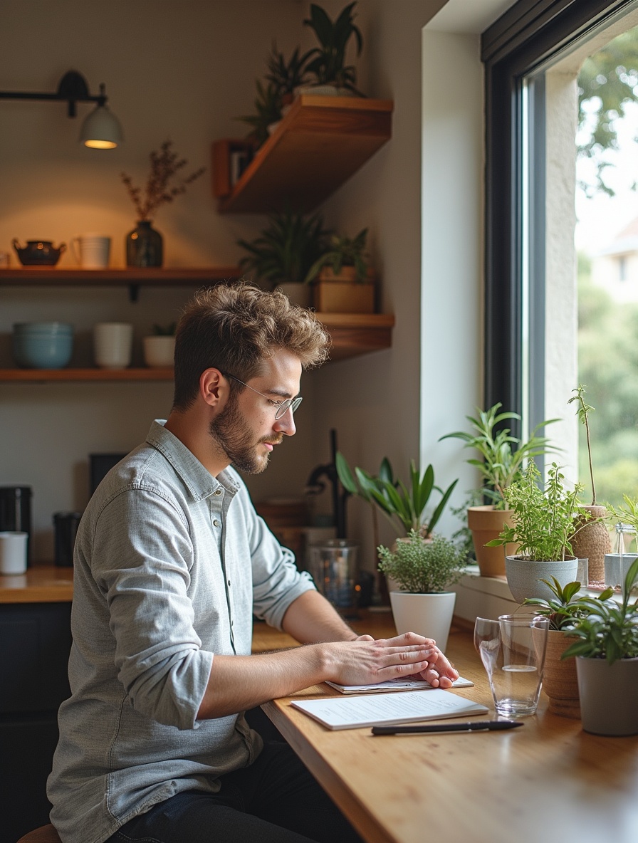 Testimonial by John Doe